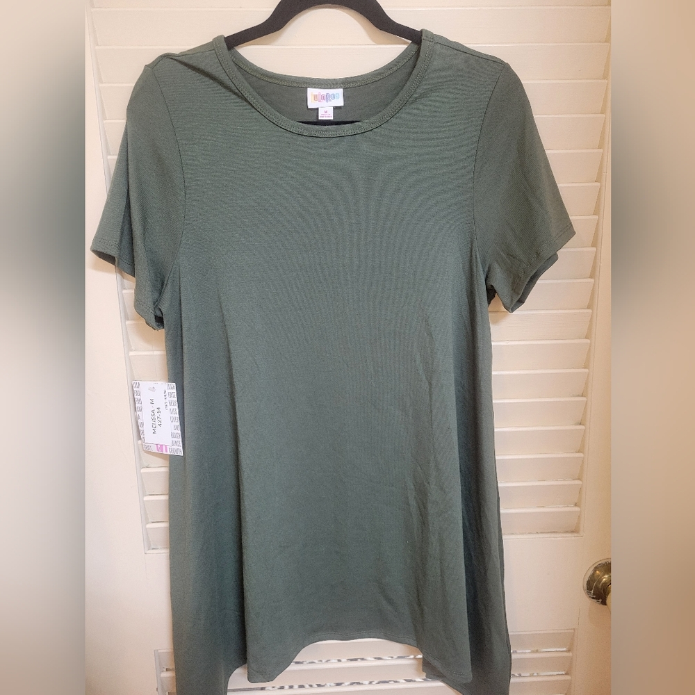 Lularoe Melissa